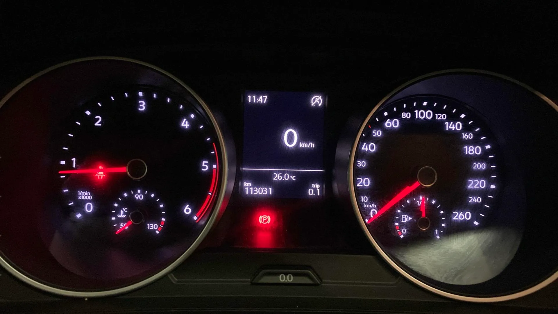 Volkswagen Tiguan Edition 2.0 TDI BMT - foto 14