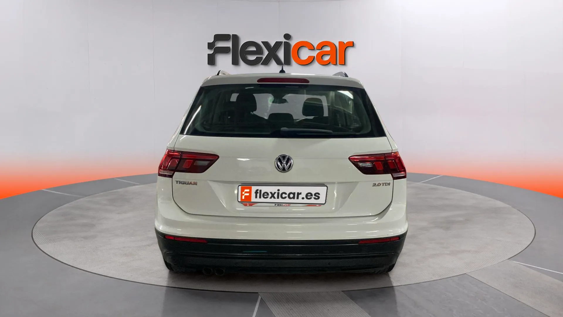 Volkswagen Tiguan Edition 2.0 TDI BMT - foto 8