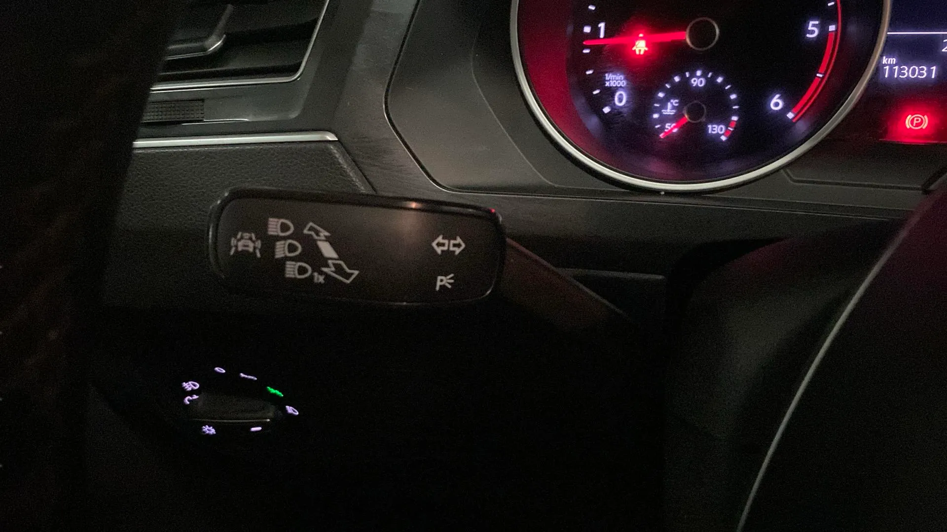 Volkswagen Tiguan Edition 2.0 TDI BMT - foto 18