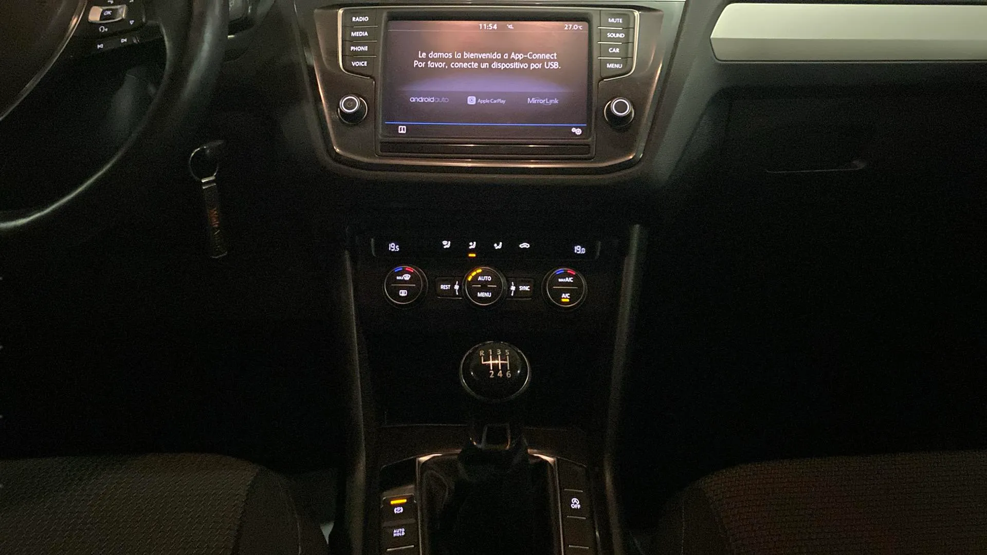 Volkswagen Tiguan Edition 2.0 TDI BMT - foto 23