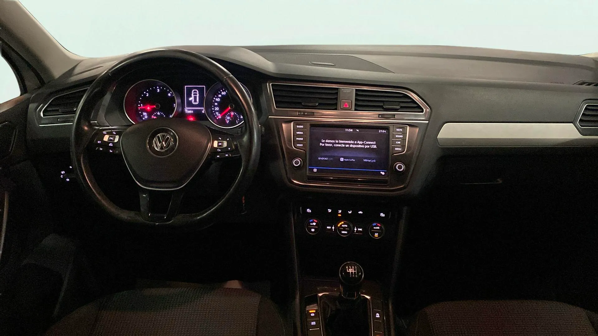 Volkswagen Tiguan Edition 2.0 TDI BMT - foto 12