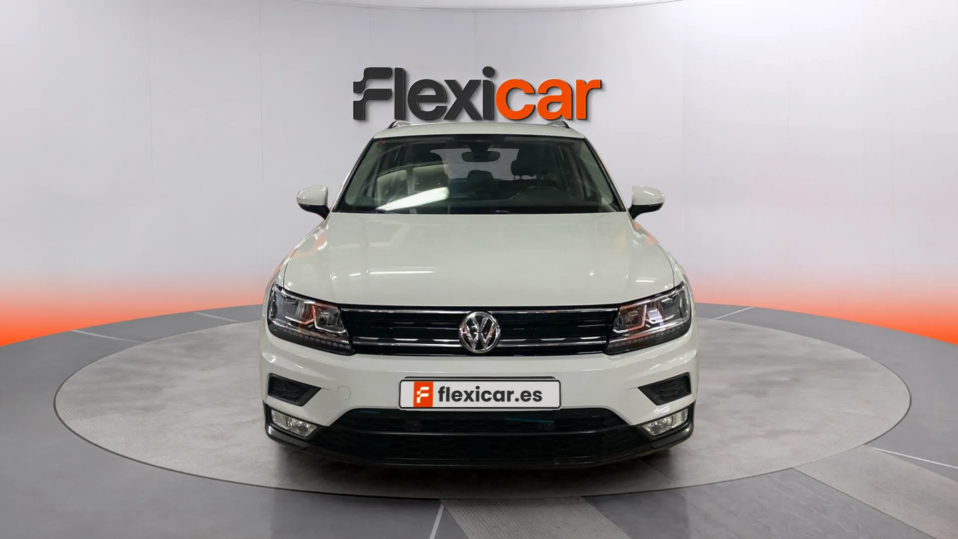 Volkswagen Tiguan Edition 2.0 TDI BMT - foto 3