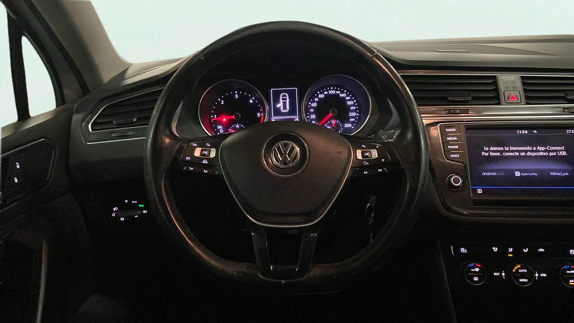 Volkswagen Tiguan Edition 2.0 TDI BMT - foto 13