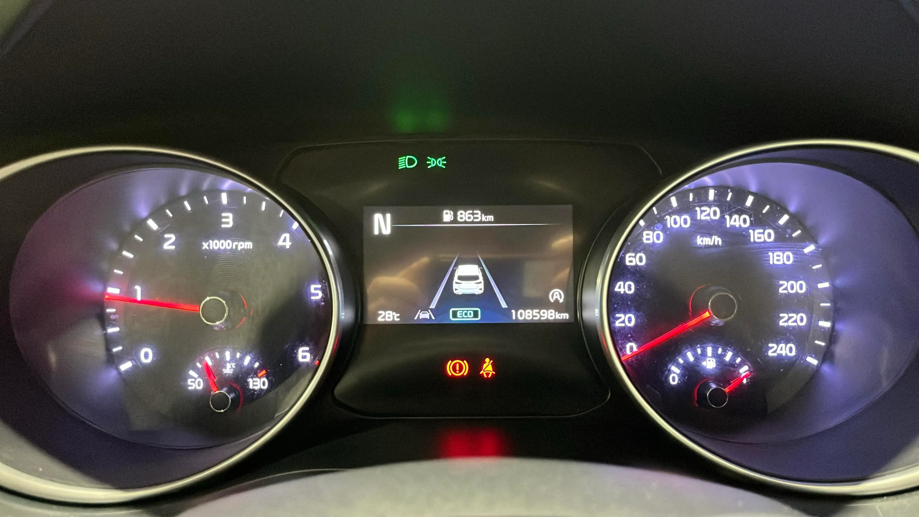 Kia Ceed 1.6 MHEV Tech DCT - foto 18