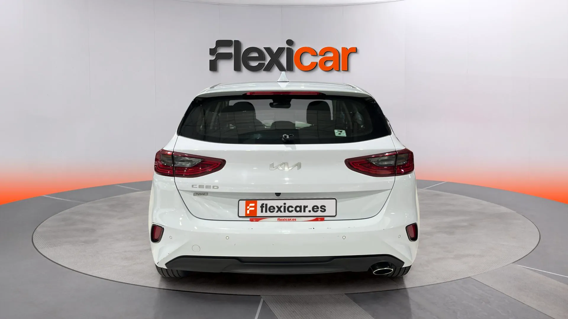 Kia Ceed 1.6 MHEV Tech DCT - foto 7