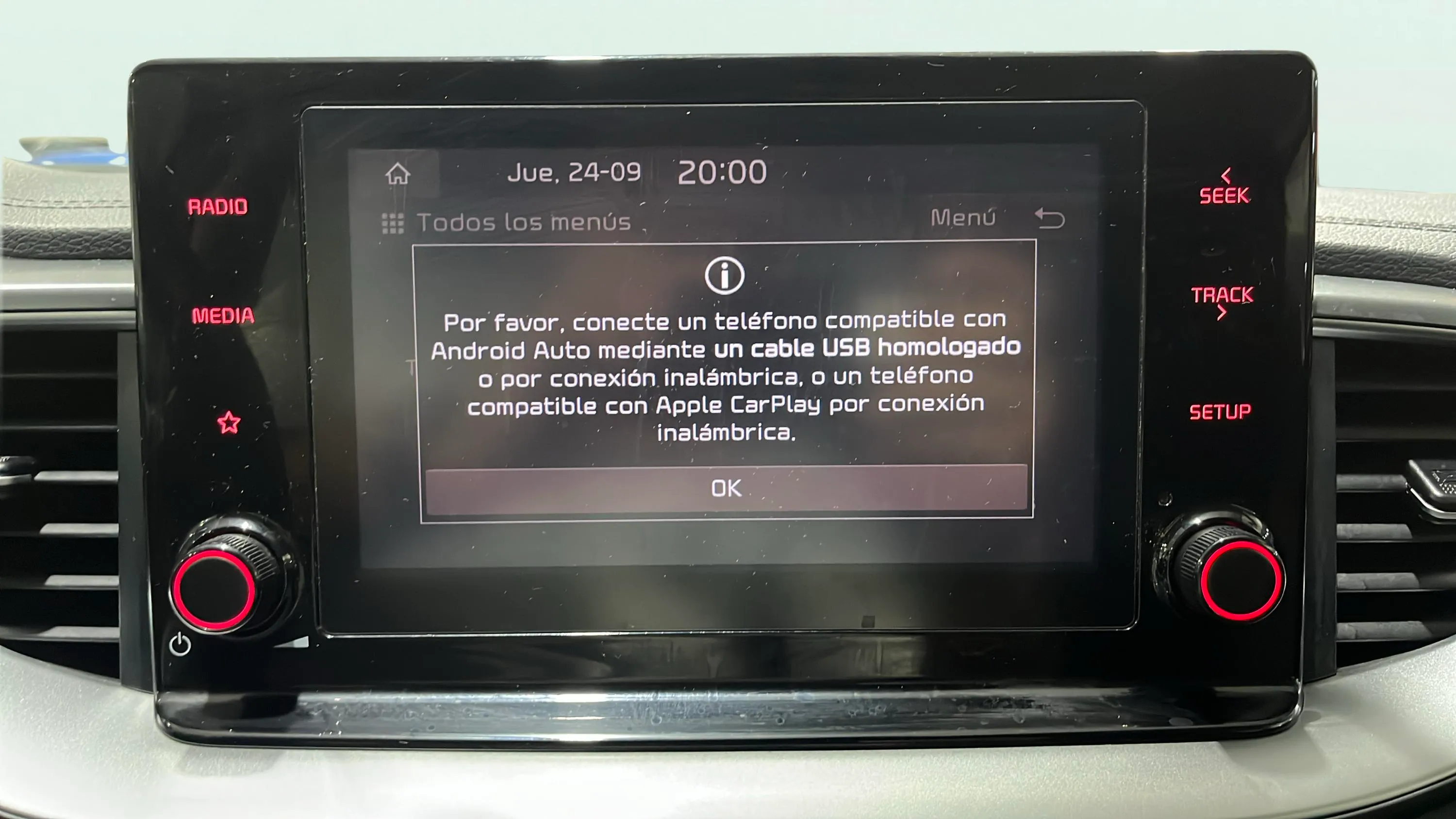 Kia Ceed 1.6 MHEV Tech DCT - foto 22