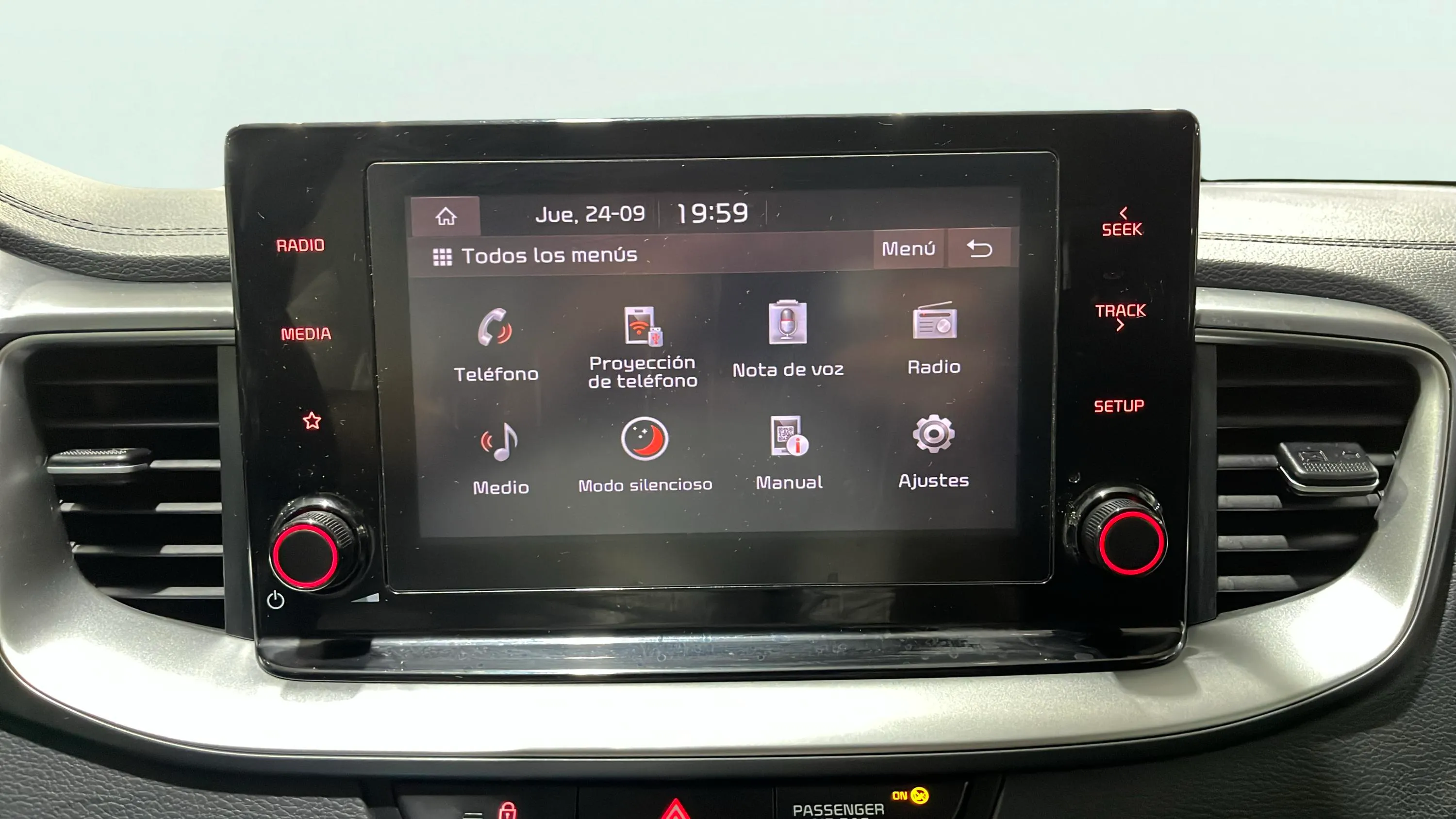 Kia Ceed 1.6 MHEV Tech DCT - foto 20