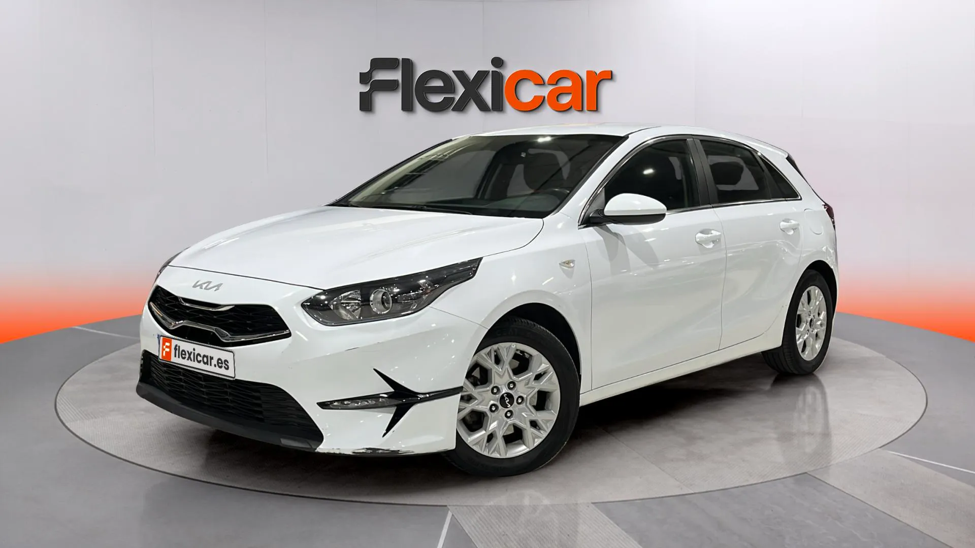 Kia Ceed 1.6 MHEV Tech DCT - foto 3