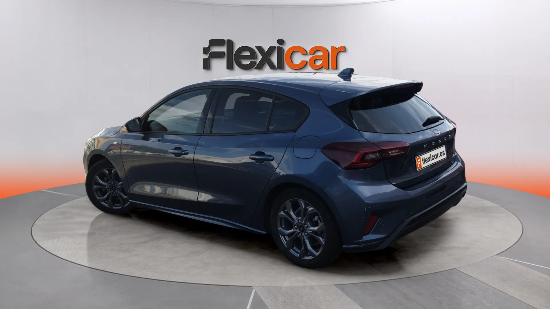 Ford Focus 1.0 EcoBoost ST-Line SB - foto 5