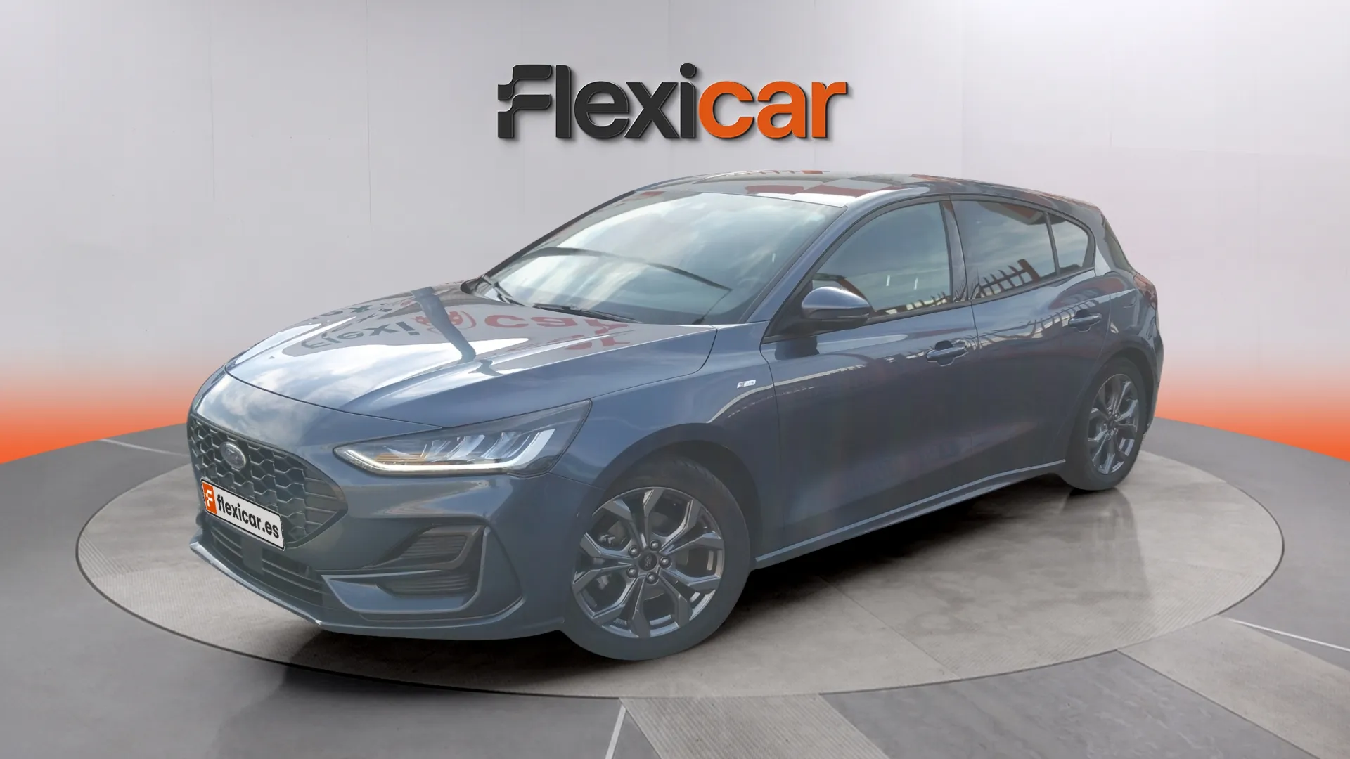 Ford Focus 1.0 EcoBoost ST-Line SB - foto 3