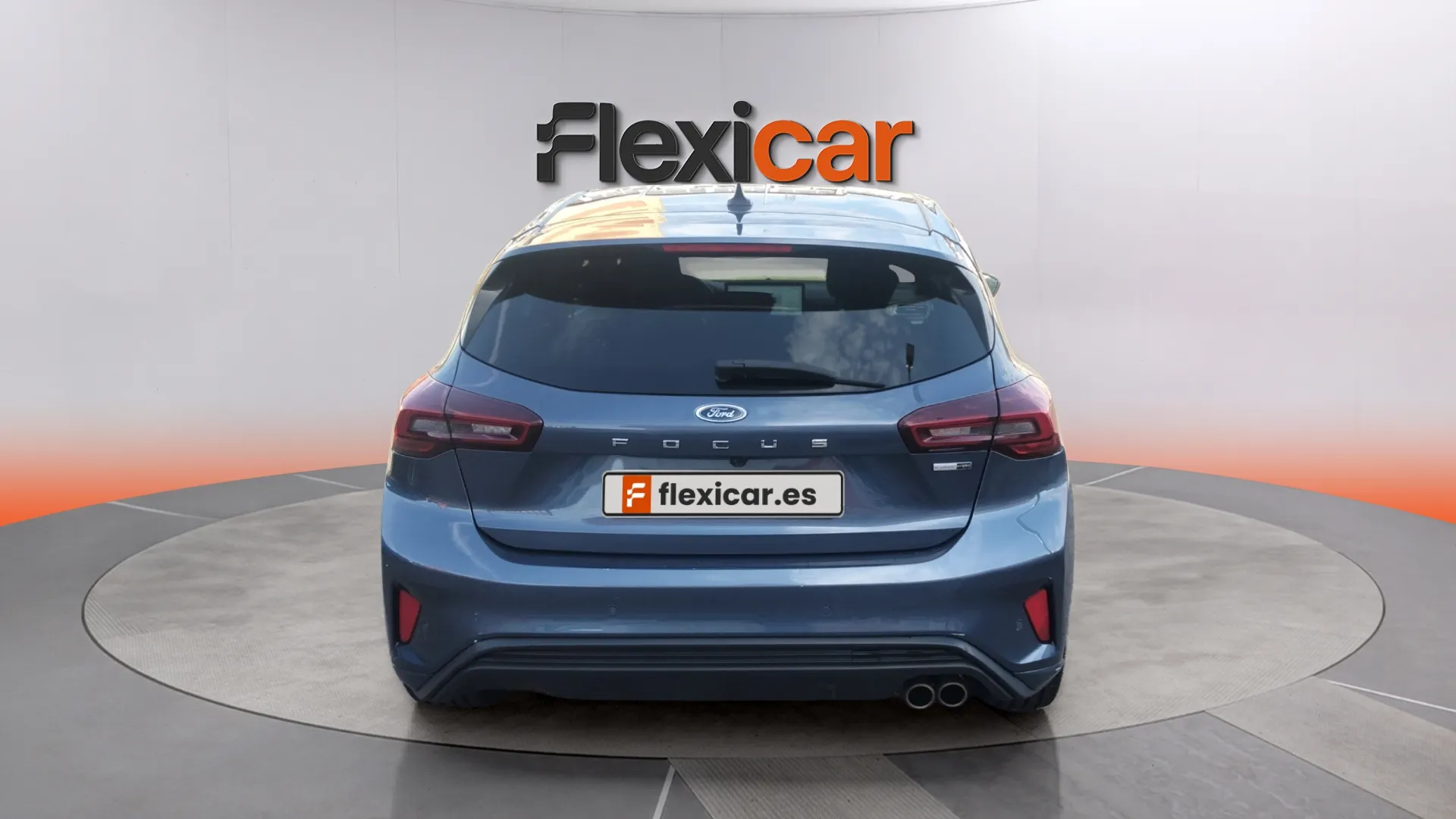 Ford Focus 1.0 EcoBoost ST-Line SB - foto 6