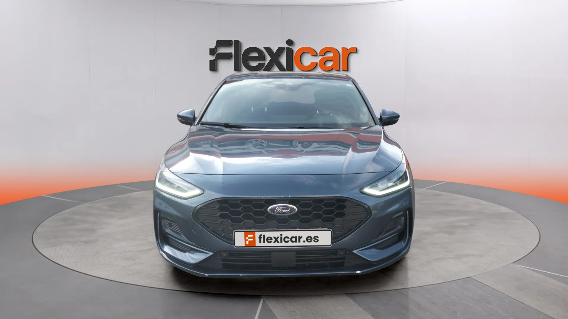Ford Focus 1.0 EcoBoost ST-Line SB - foto 2