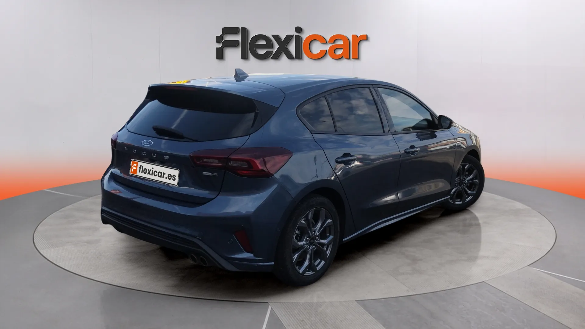 Ford Focus 1.0 EcoBoost ST-Line SB - foto 7