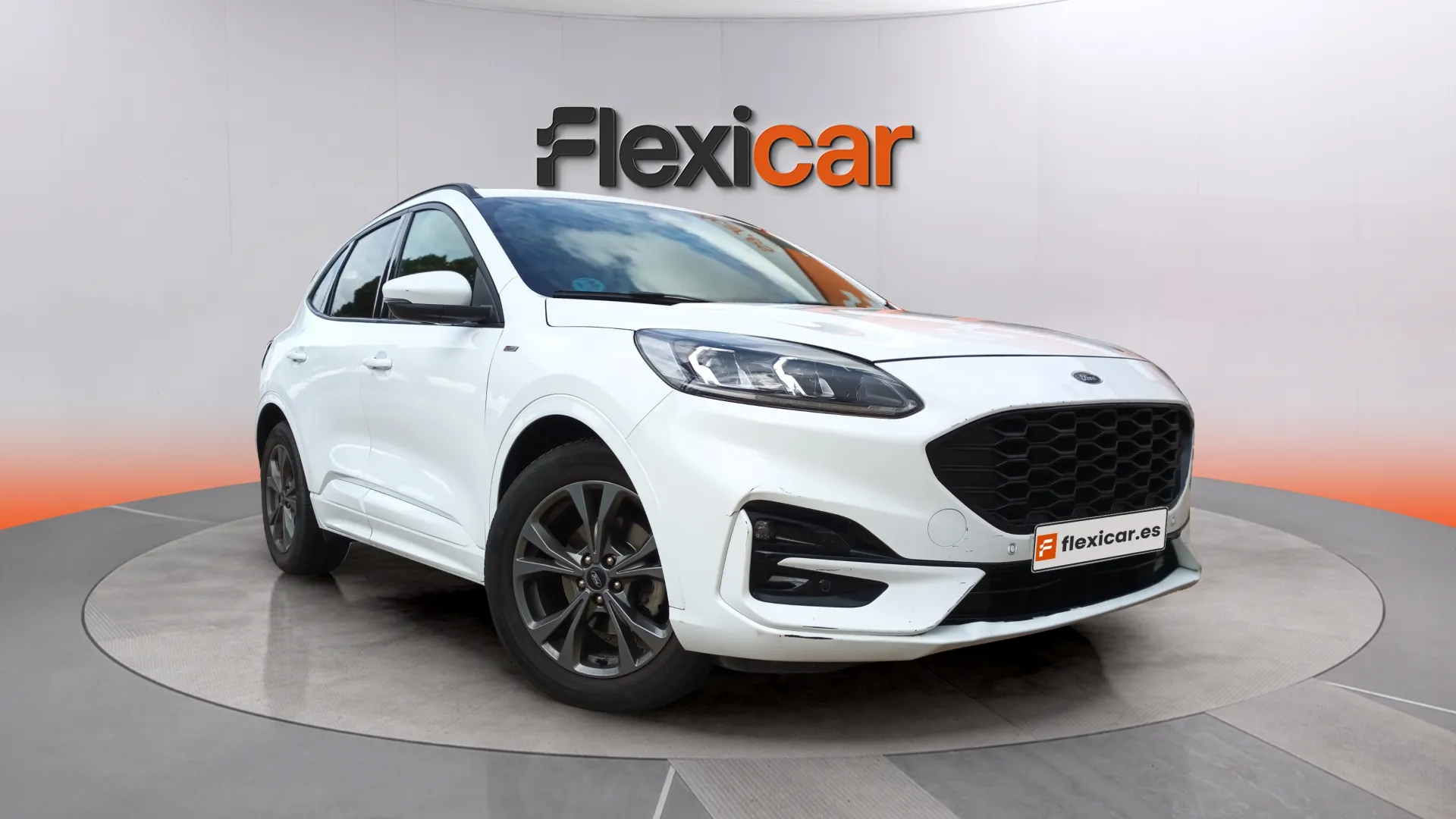 Ford Kuga ST-Line 1.5 EcoBlue - foto 1