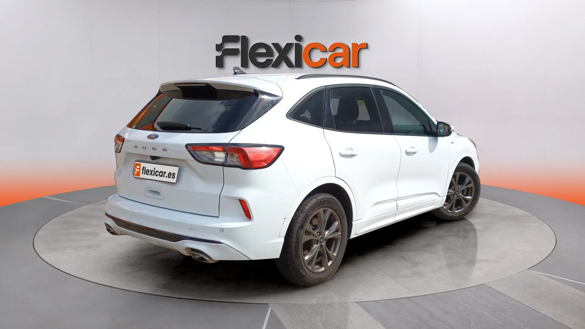 Ford Kuga ST-Line 1.5 EcoBlue - foto 4