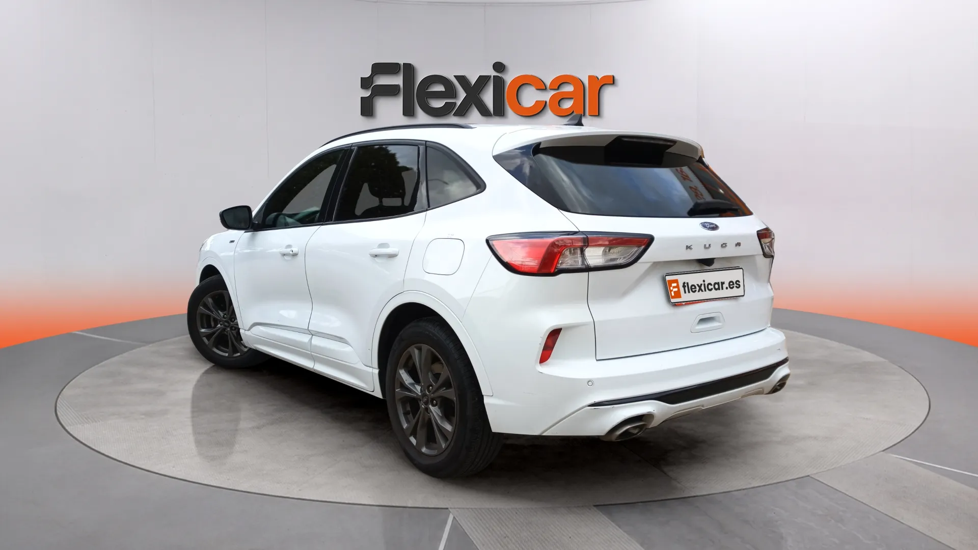 Ford Kuga ST-Line 1.5 EcoBlue - foto 6