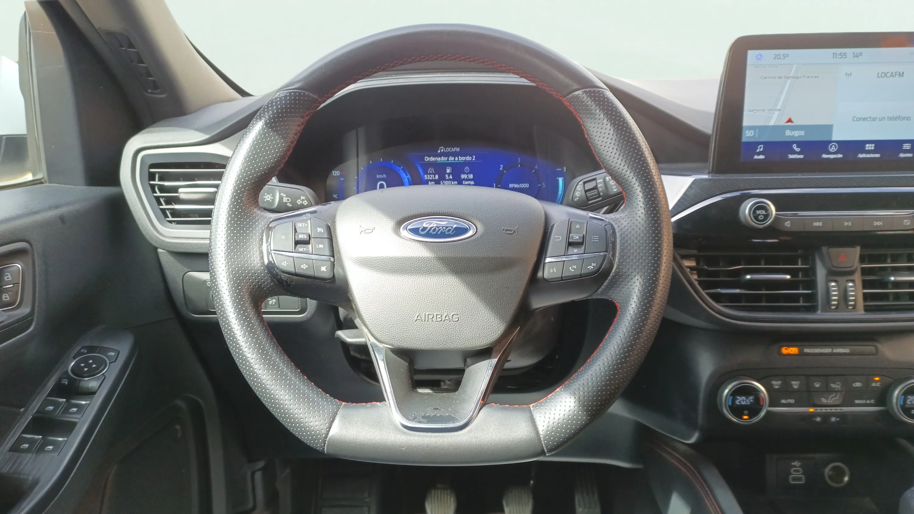 Ford Kuga ST-Line 1.5 EcoBlue - foto 14