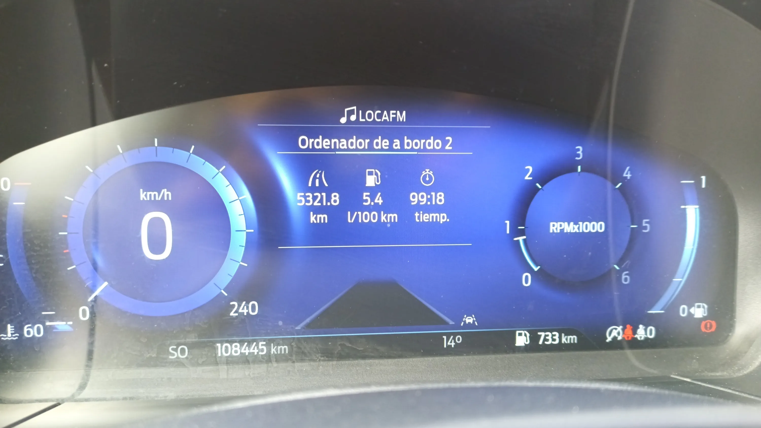 Ford Kuga ST-Line 1.5 EcoBlue - foto 16