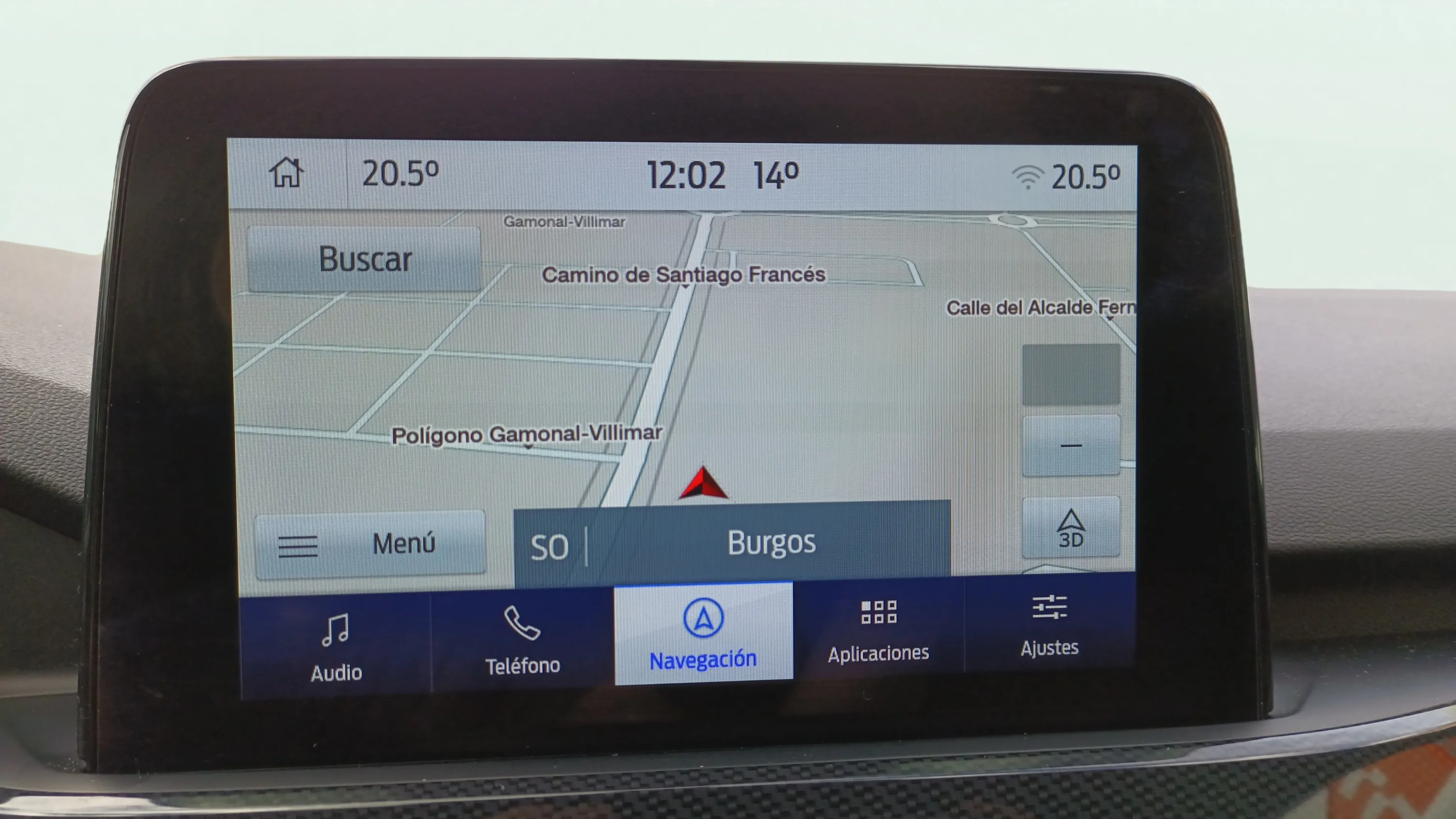 Ford Kuga ST-Line 1.5 EcoBlue - foto 20
