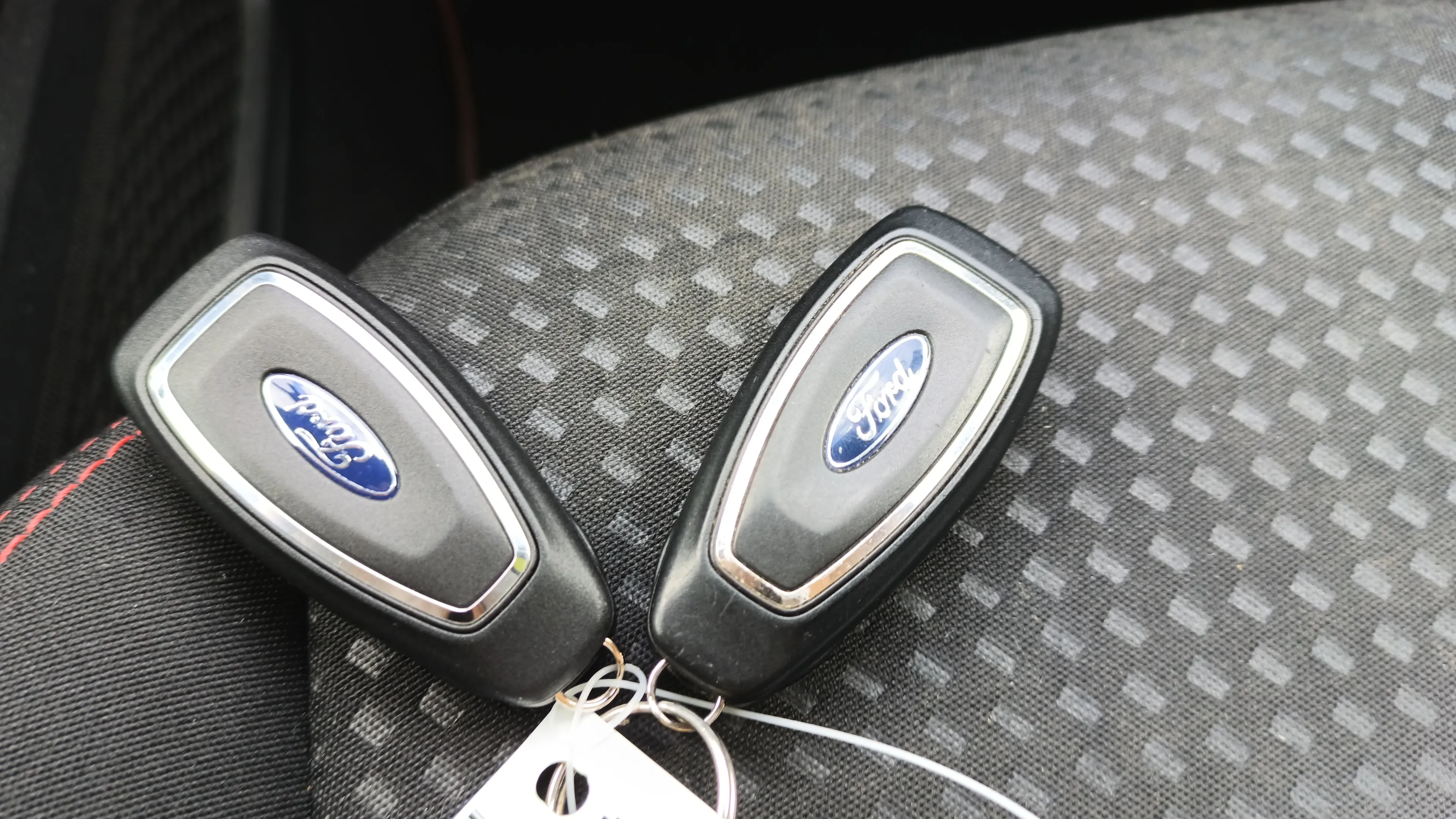 Ford Kuga ST-Line 1.5 EcoBlue - foto 25