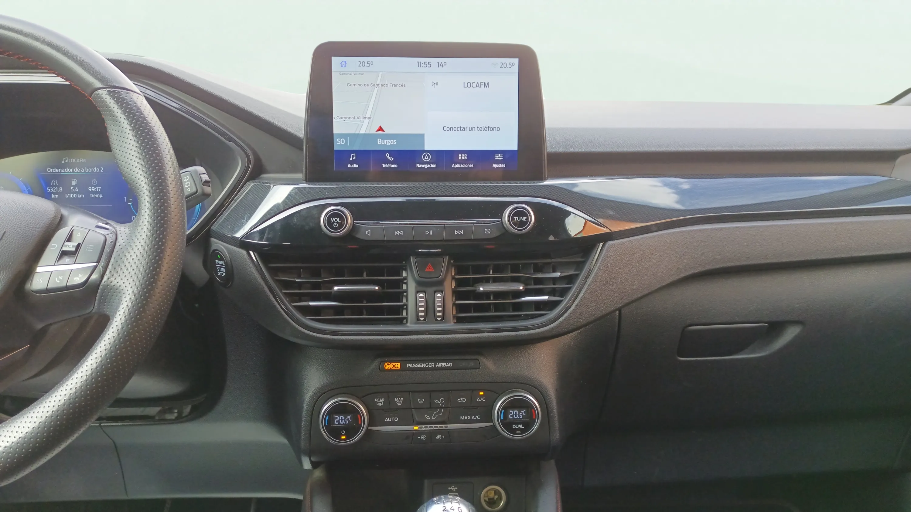 Ford Kuga ST-Line 1.5 EcoBlue - foto 15