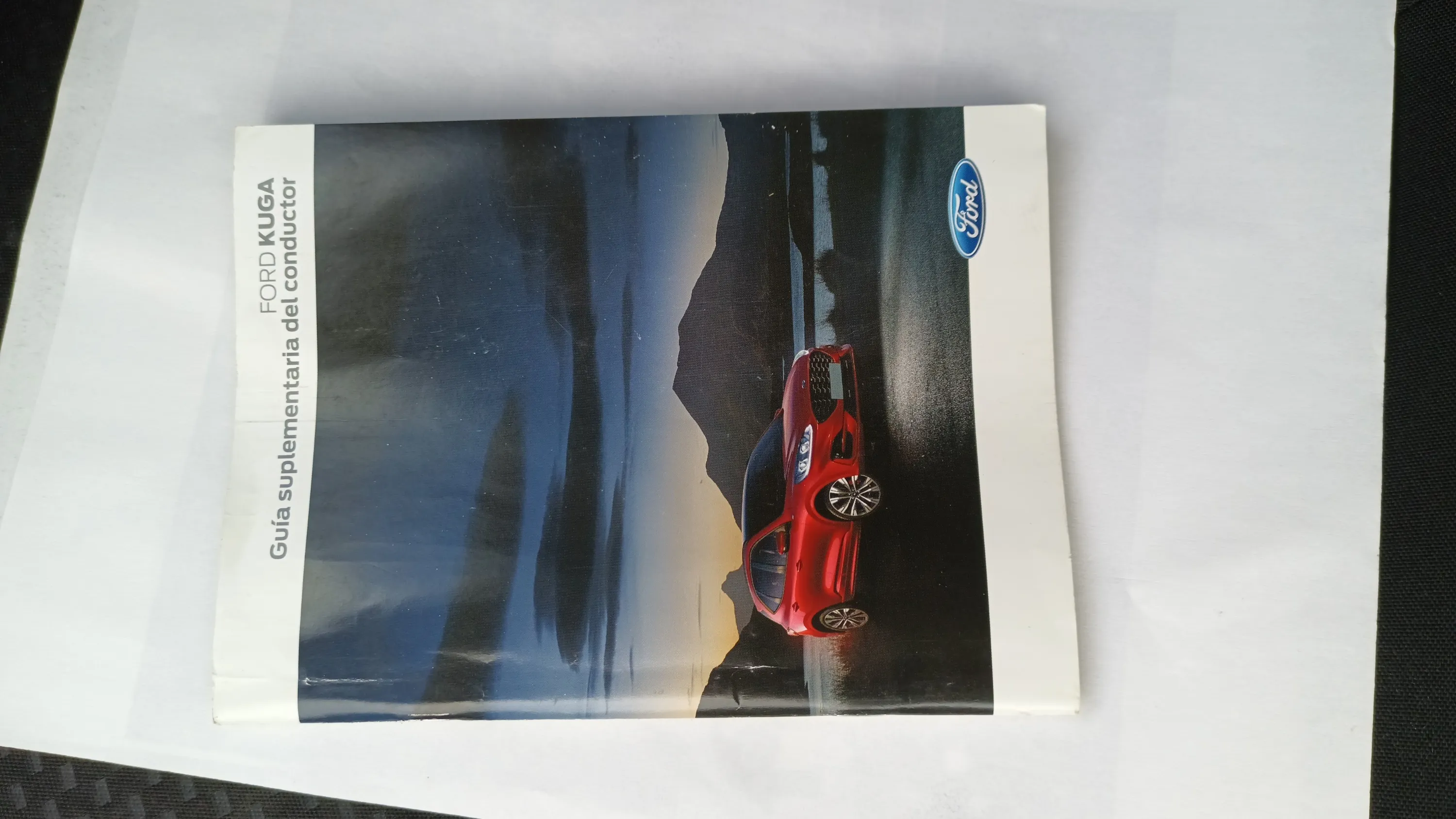 Ford Kuga ST-Line 1.5 EcoBlue - foto 26