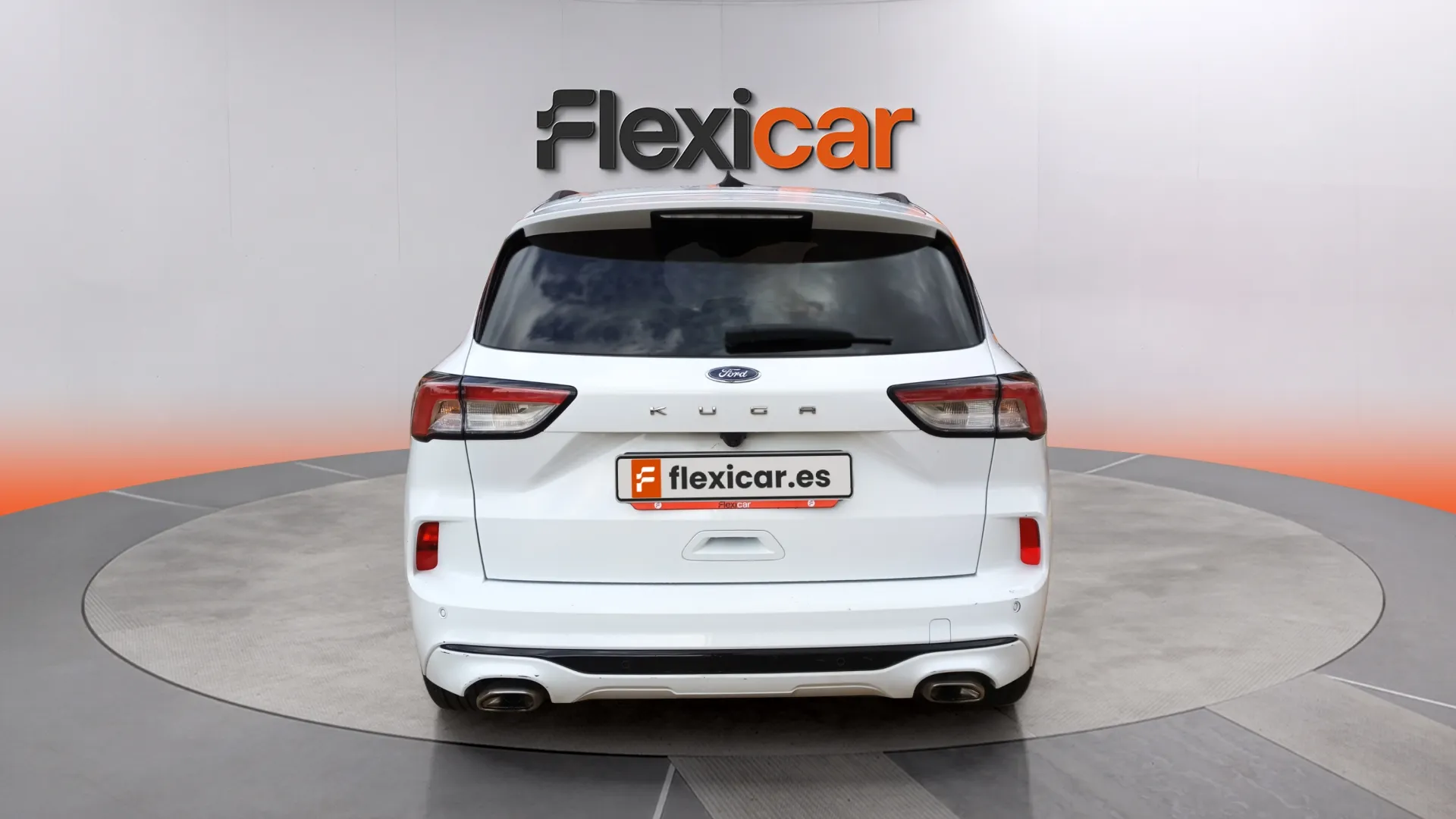 Ford Kuga ST-Line 1.5 EcoBlue - foto 5