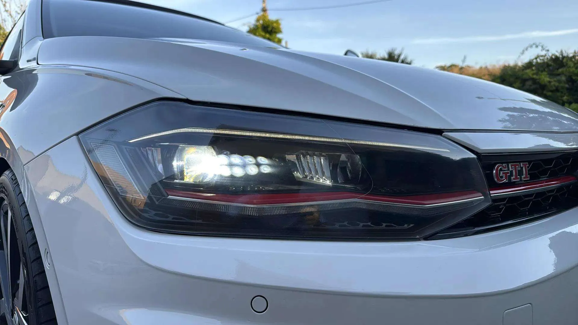 Volkswagen Polo GTI 2.0 TSI DSG - foto 2