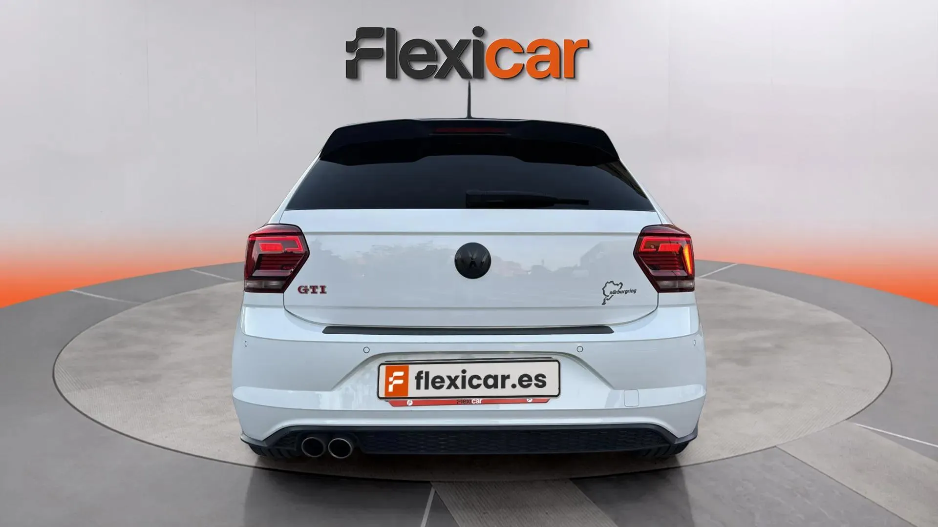 Volkswagen Polo GTI 2.0 TSI DSG - foto 7