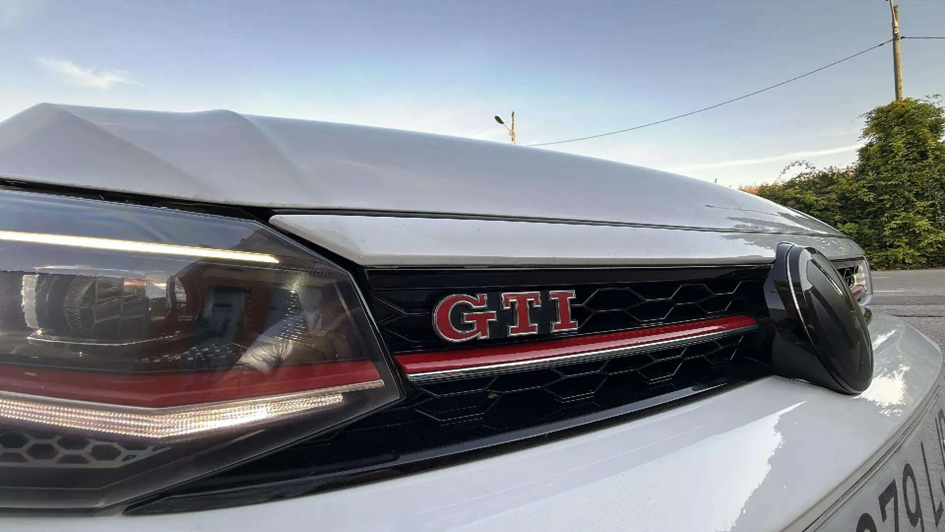 Volkswagen Polo GTI 2.0 TSI DSG - foto 3