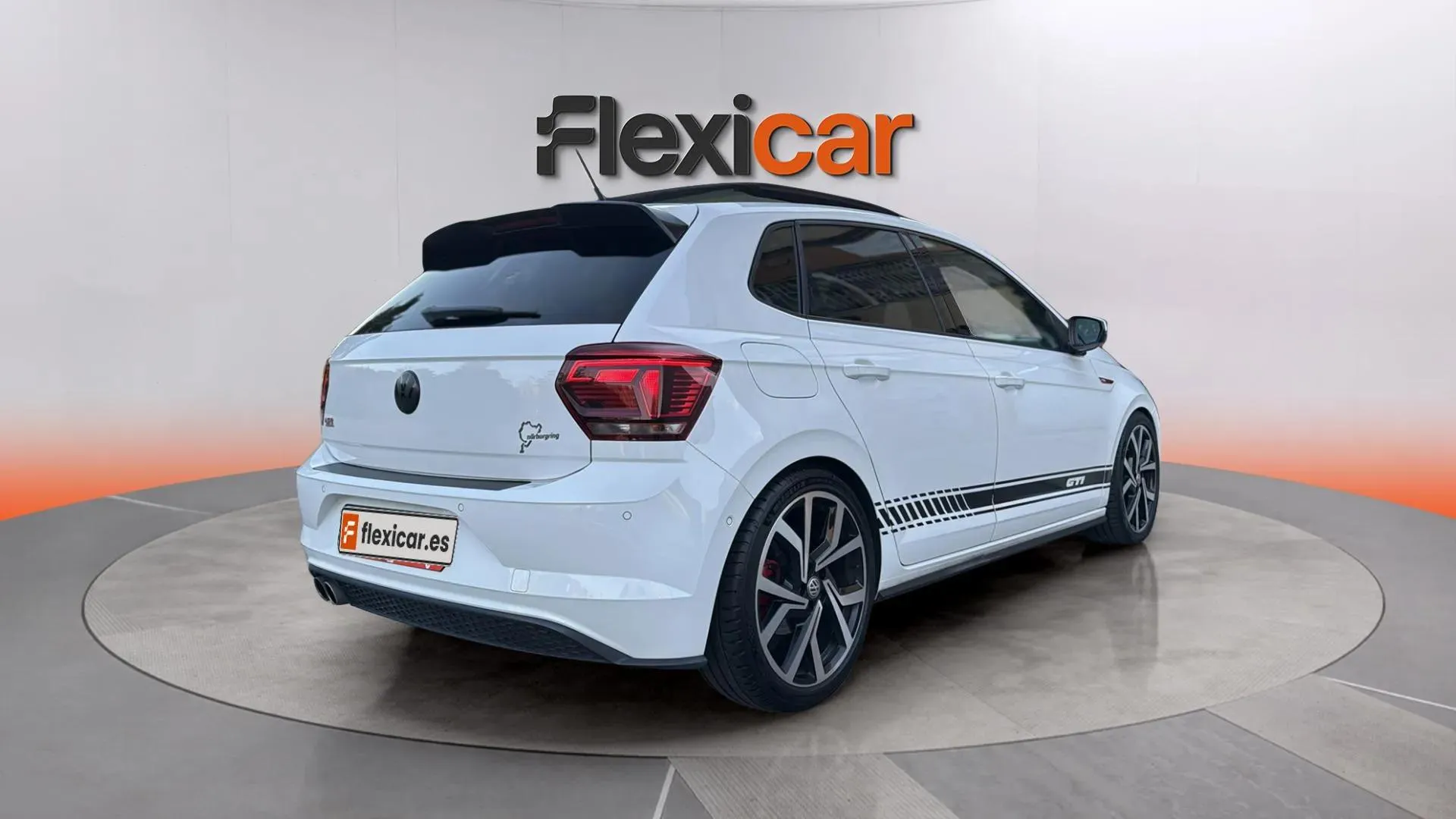 Volkswagen Polo GTI 2.0 TSI DSG - foto 5