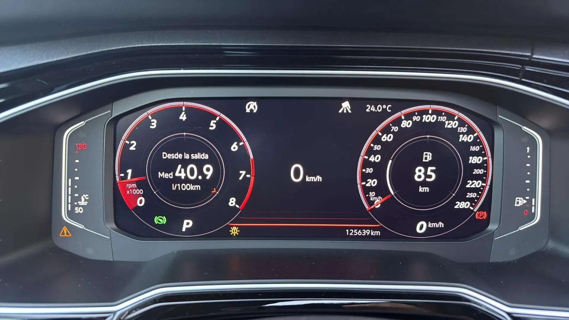 Volkswagen Polo GTI 2.0 TSI DSG - foto 19