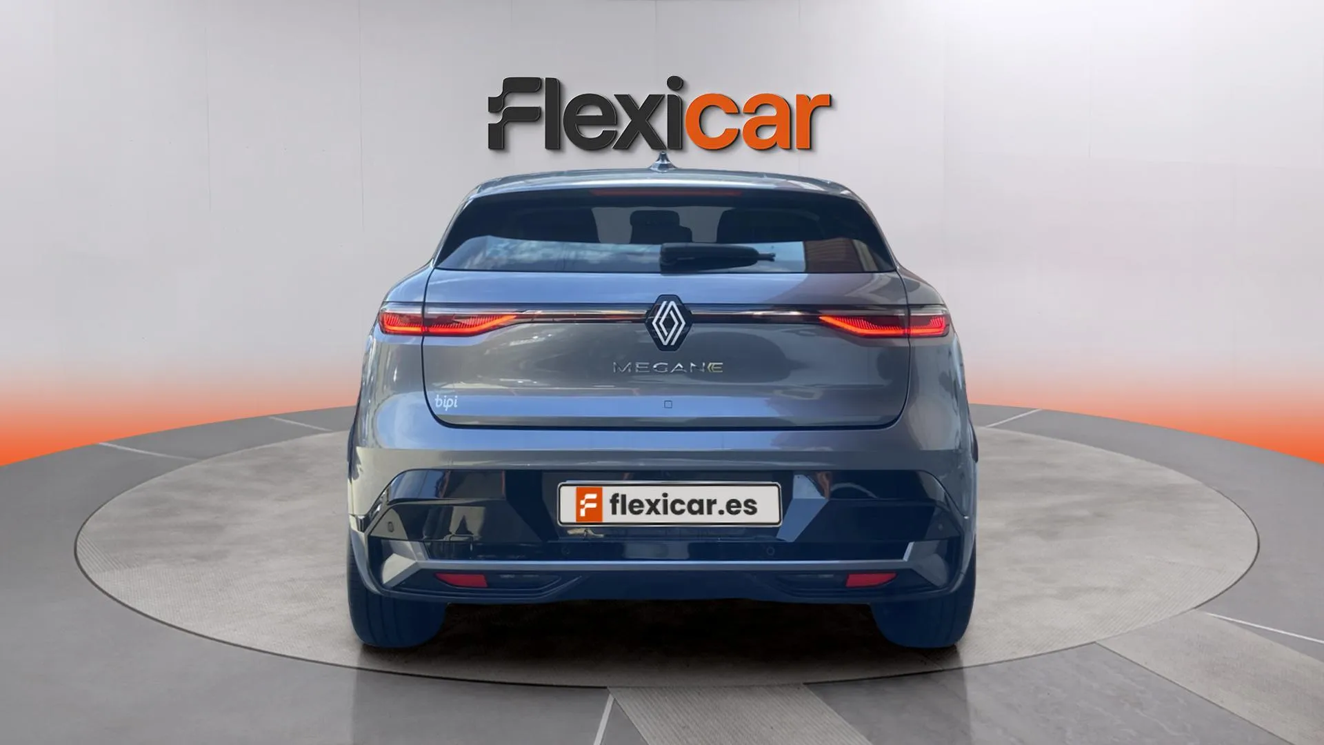Renault Mégane E-Tech equilibre EV40 standard ch. - foto 5