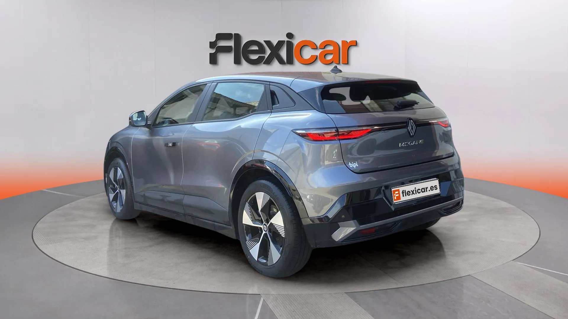 Renault Mégane E-Tech equilibre EV40 standard ch. - foto 4