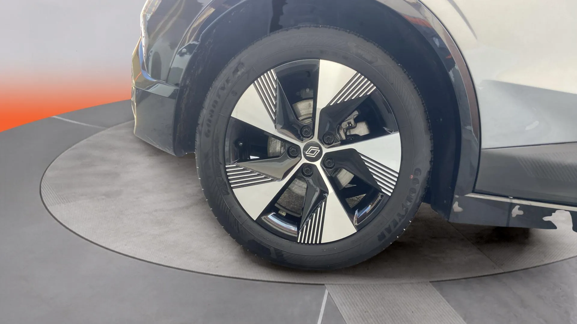 Renault Mégane E-Tech equilibre EV40 standard ch. - foto 8