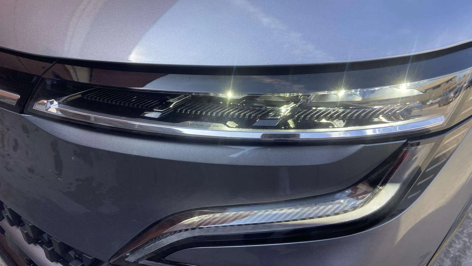 Renault Mégane E-Tech equilibre EV40 standard ch. - foto 14
