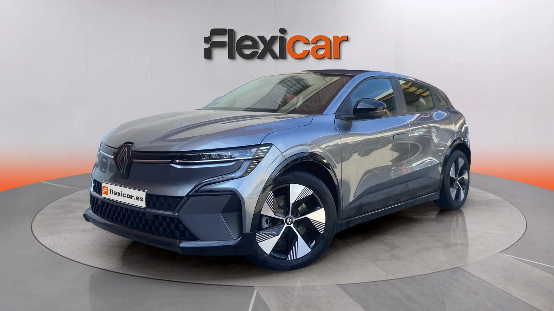 Renault Mégane E-Tech equilibre EV40 standard ch. - foto 3