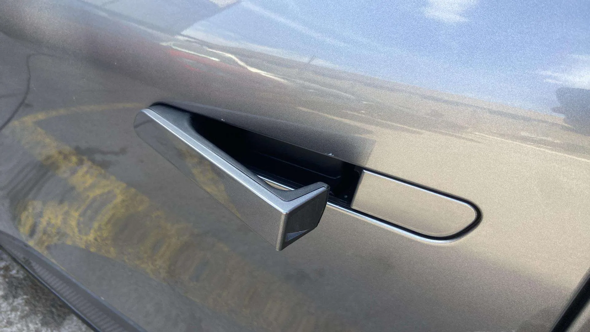 Renault Mégane E-Tech equilibre EV40 standard ch. - foto 22