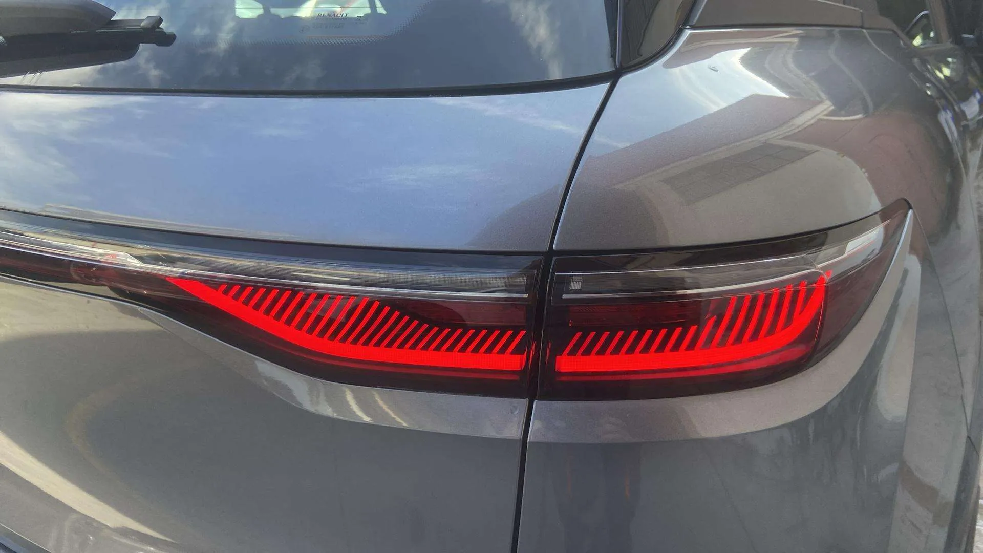 Renault Mégane E-Tech equilibre EV40 standard ch. - foto 15