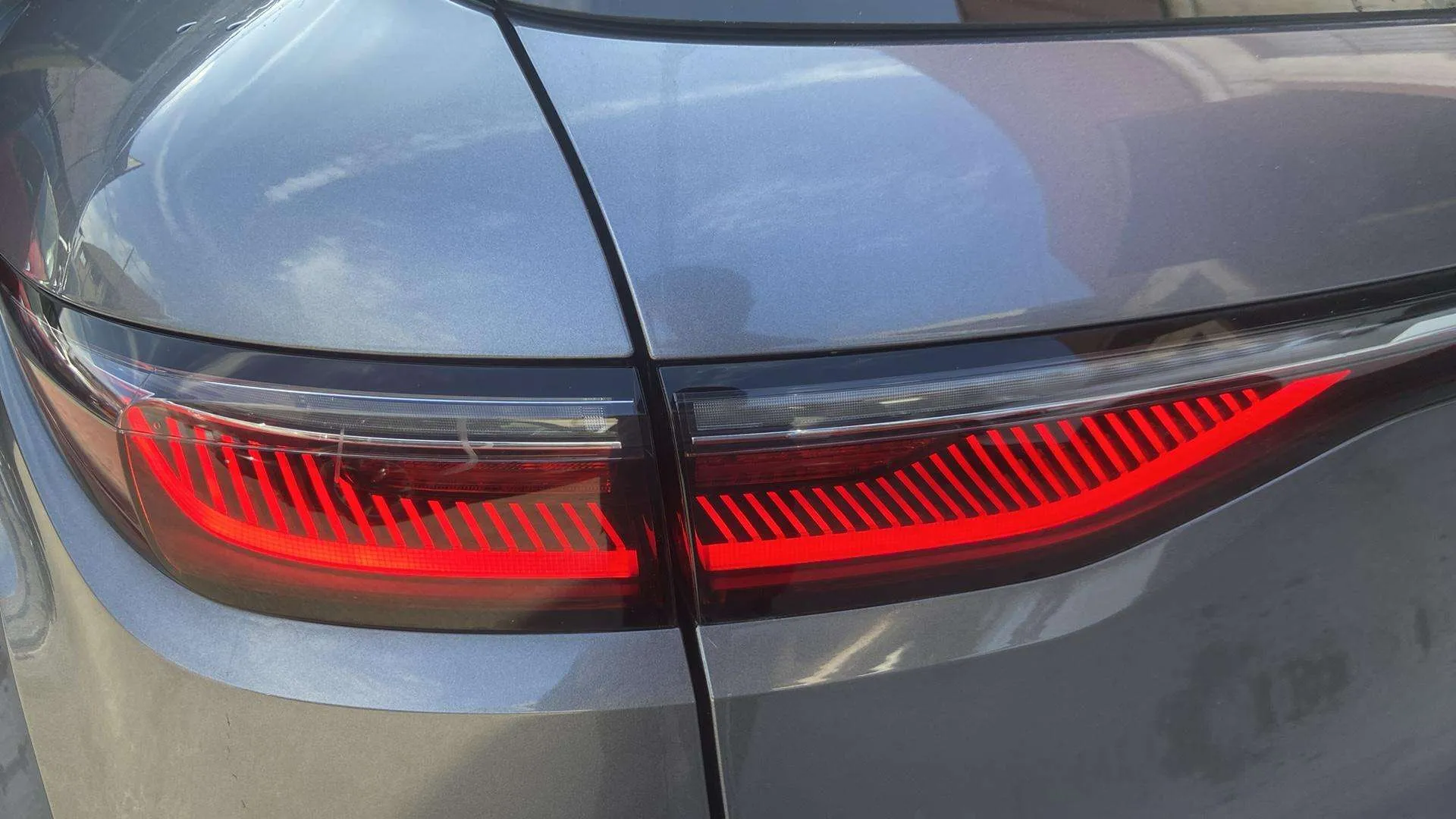 Renault Mégane E-Tech equilibre EV40 standard ch. - foto 16