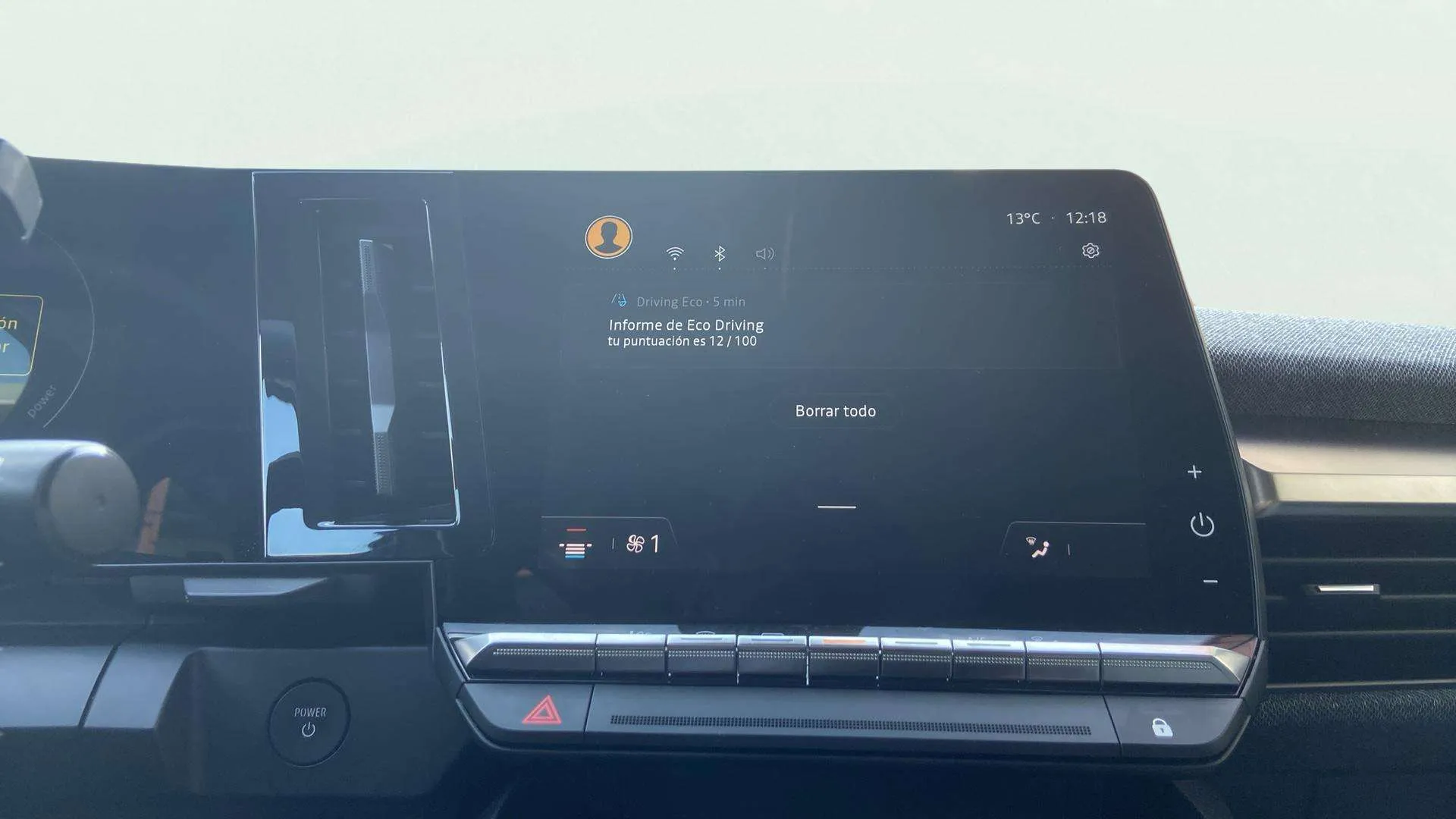 Renault Mégane E-Tech equilibre EV40 standard ch. - foto 18