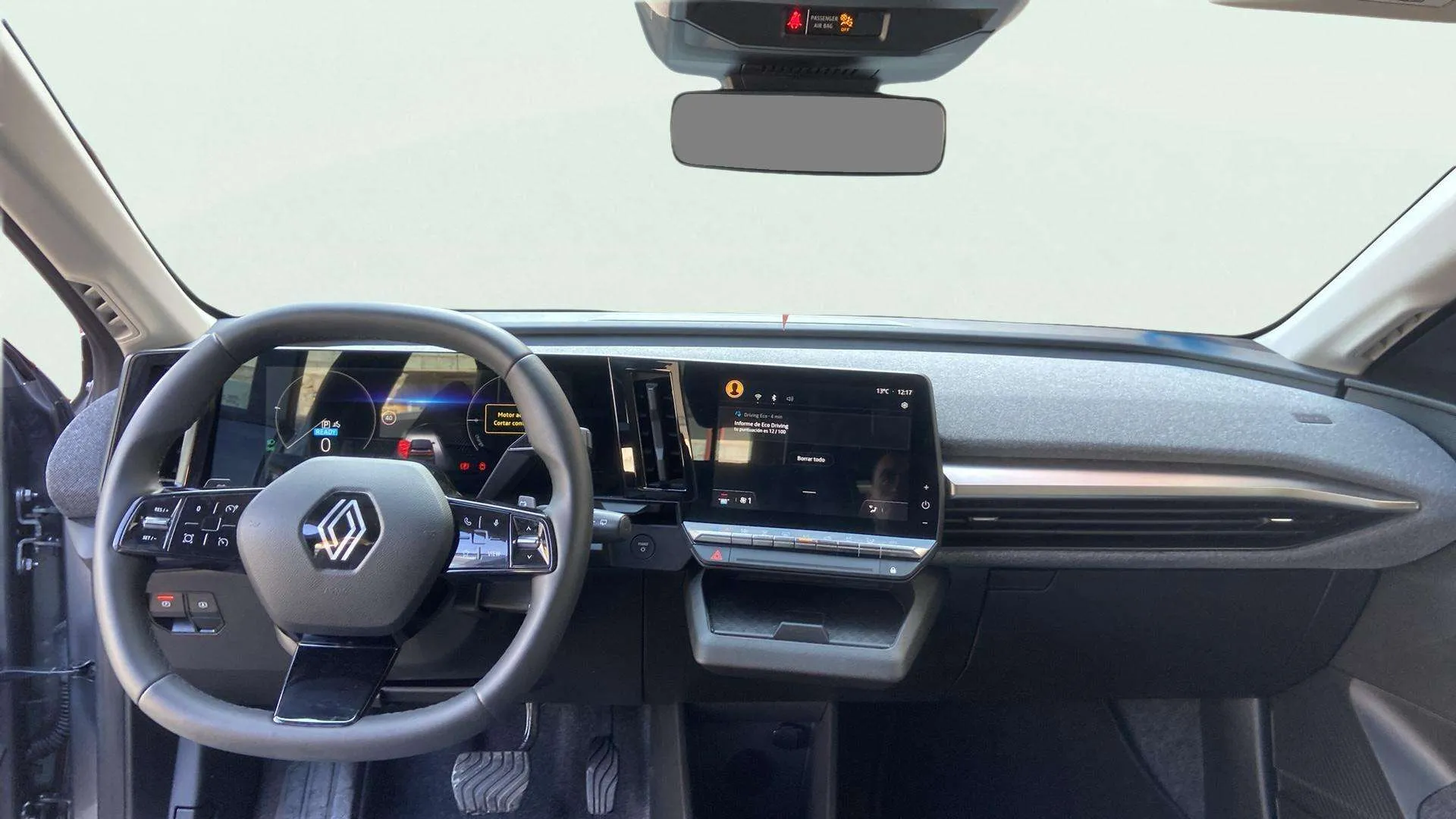 Renault Mégane E-Tech equilibre EV40 standard ch. - foto 12