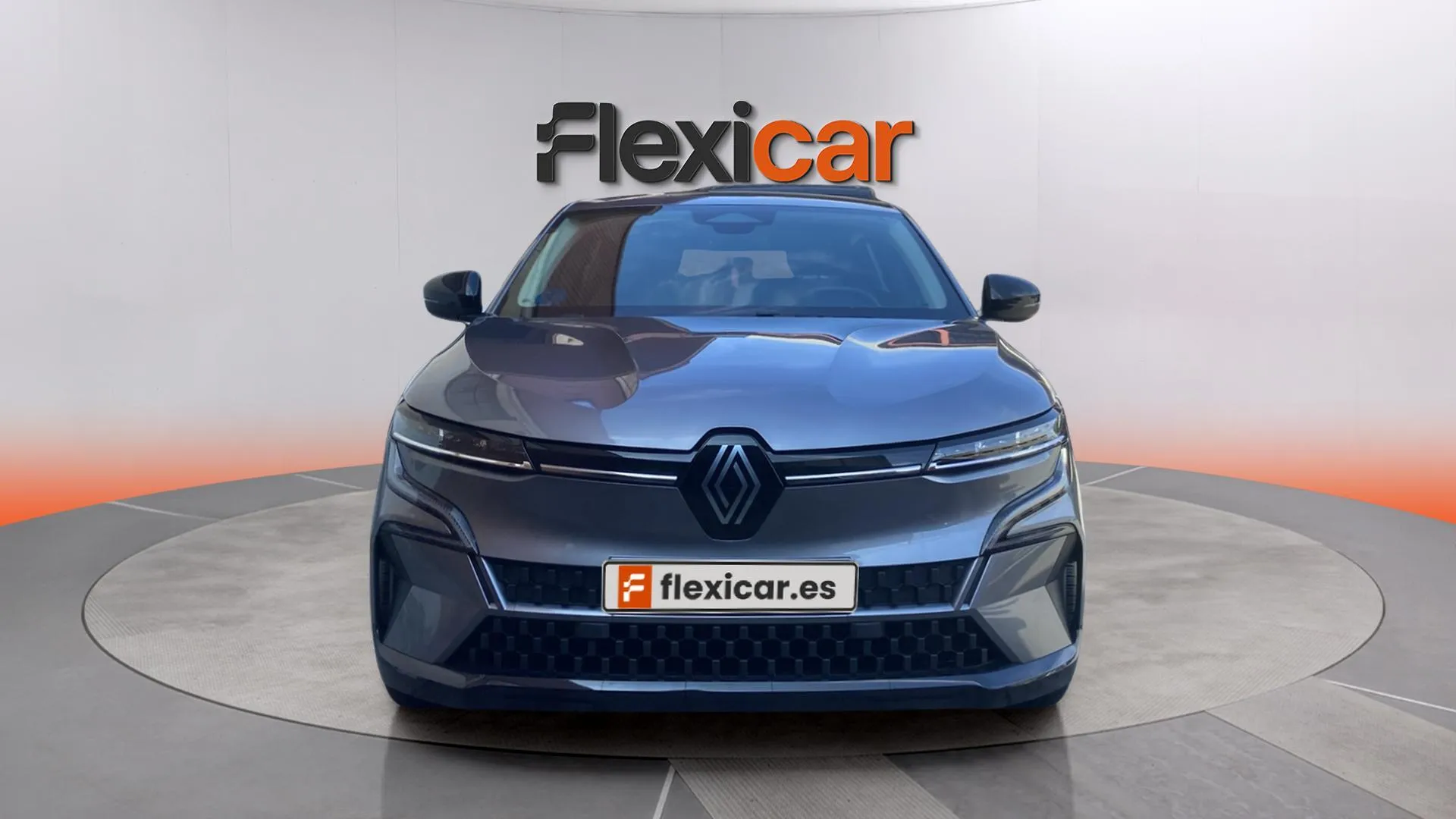 Renault Mégane E-Tech equilibre EV40 standard ch. - foto 2