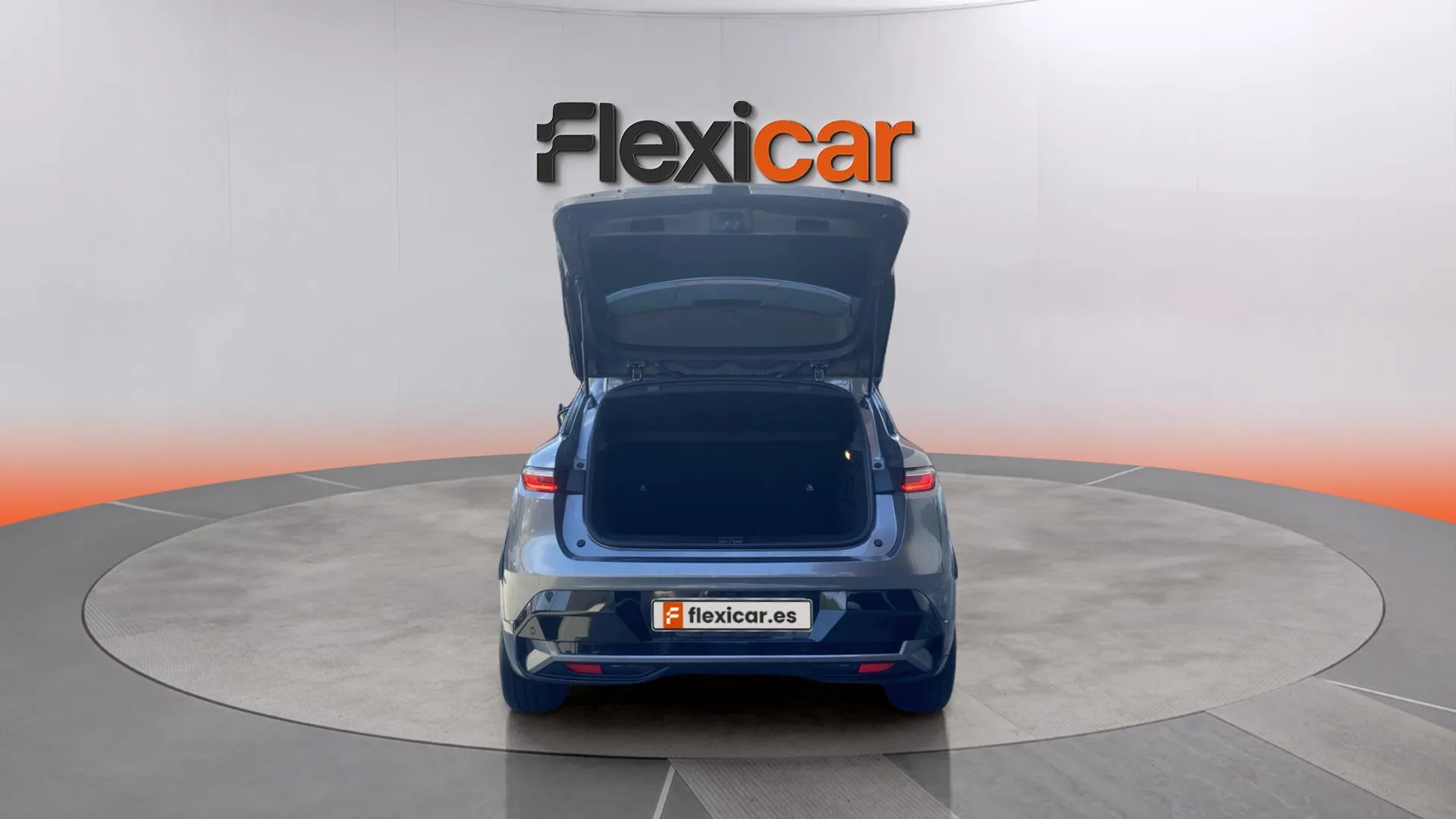 Renault Mégane E-Tech equilibre EV40 standard ch. - foto 7