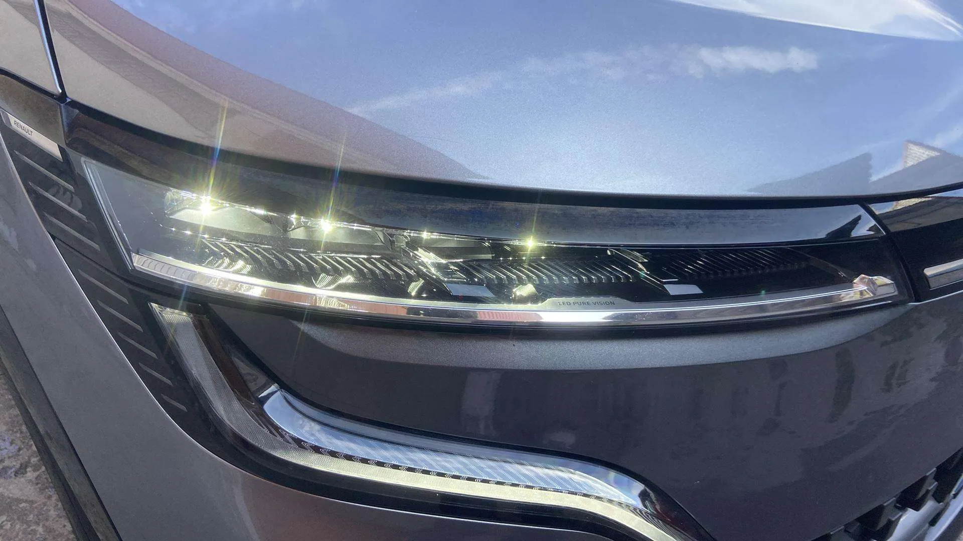 Renault Mégane E-Tech equilibre EV40 standard ch. - foto 13