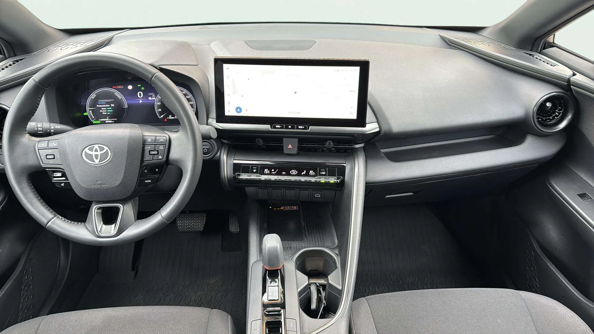 Toyota C-HR 1.8 140H Active - foto 13
