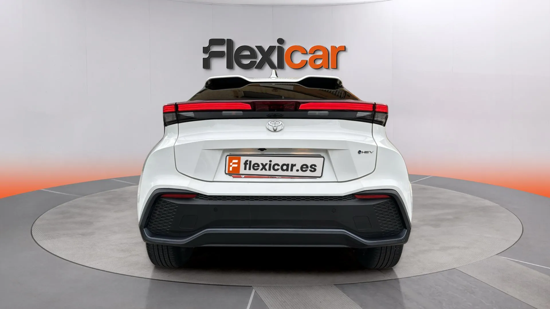Toyota C-HR 1.8 140H Active - foto 5