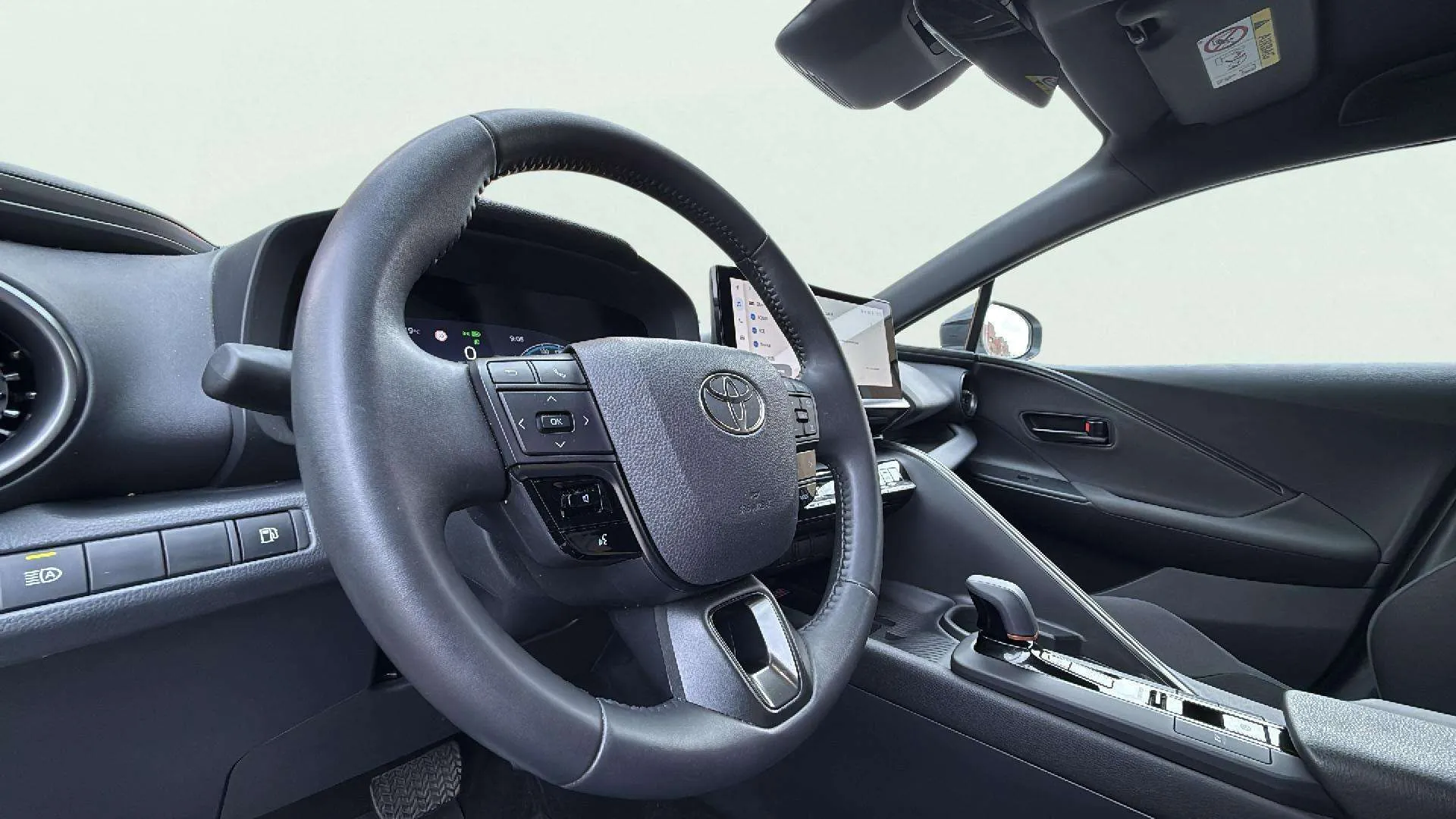 Toyota C-HR 1.8 140H Active - foto 26