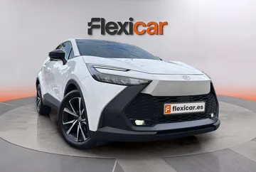 toyota c hr 18 140h active hibrido no enchufable automatica la maquinista 903000000261869