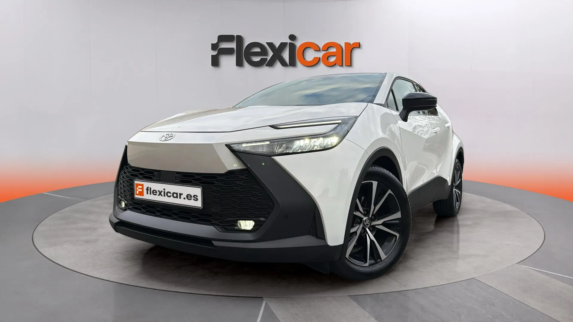 Toyota C-HR 1.8 140H Active - foto 10